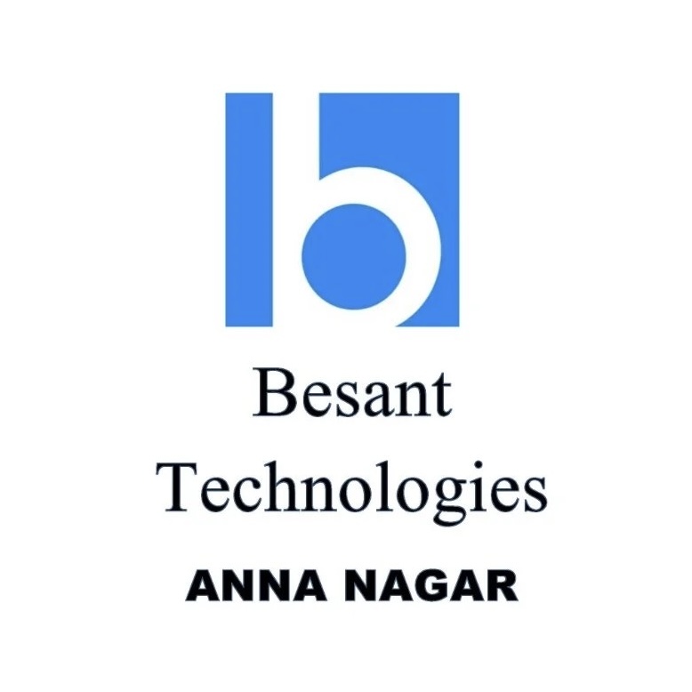 Besant Technologies Logo