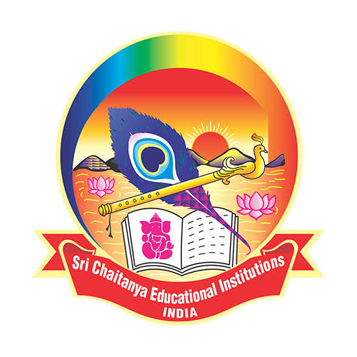 Sri Chaitanya Junior College Logo