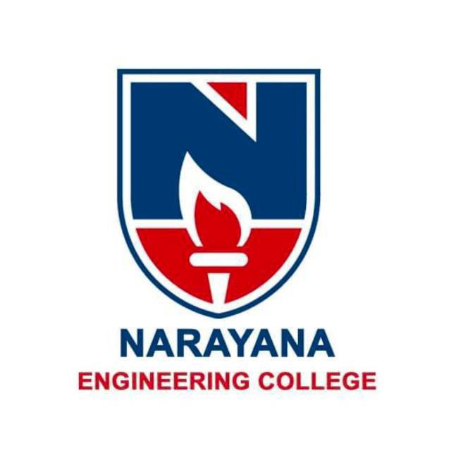 Narayana Engineering College Logo
