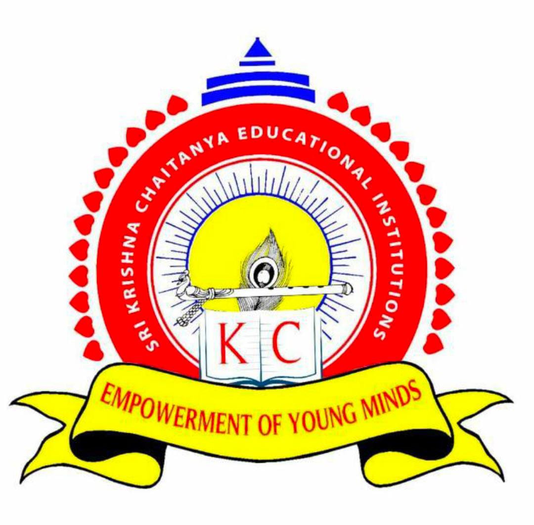 Krishna Chaitanya Degree College Logo